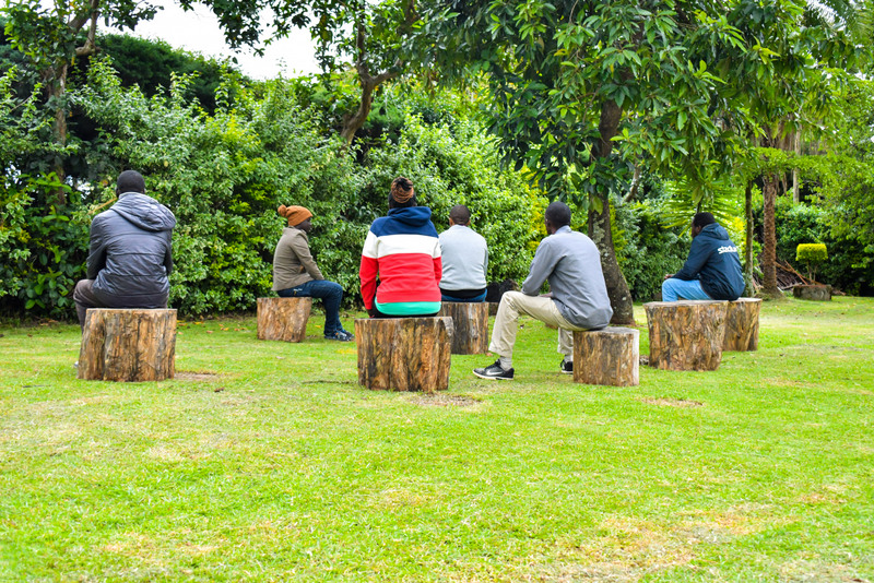 Havilah Restoration Centre